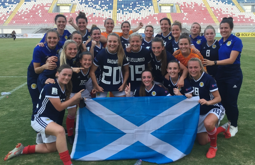 SWNT qualify