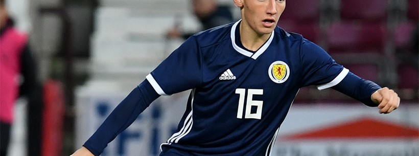 Billy Gilmour