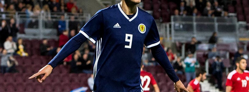 Fraser Hornby