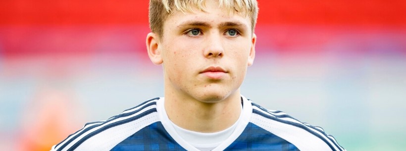 Connor Smith