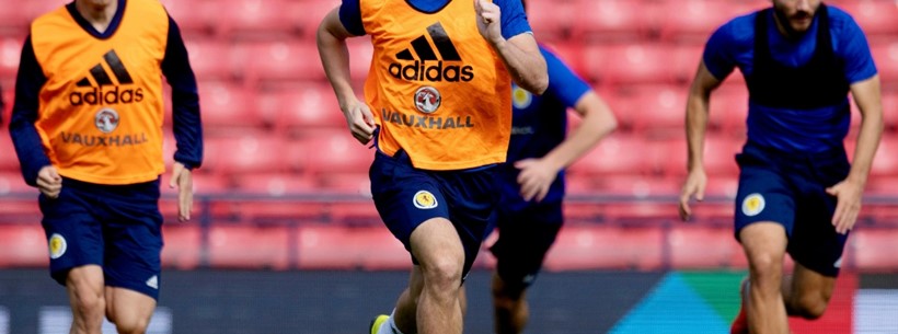 Tierney training