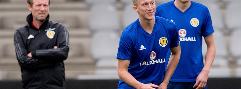 Ross McCrorie