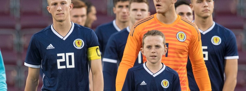 Ross McCrorie