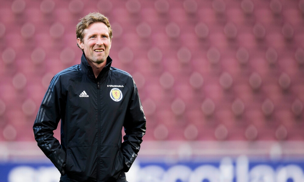 Scot Gemmill
