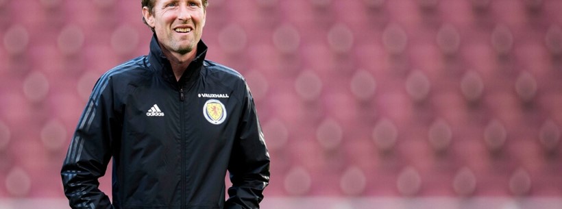 Scot Gemmill