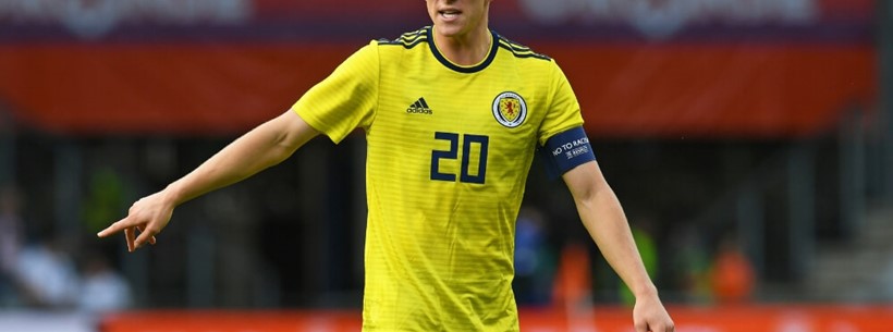 Ross McCrorie