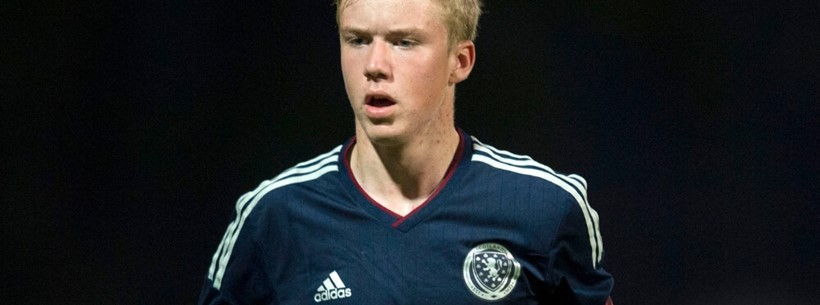 Kieran Freeman
