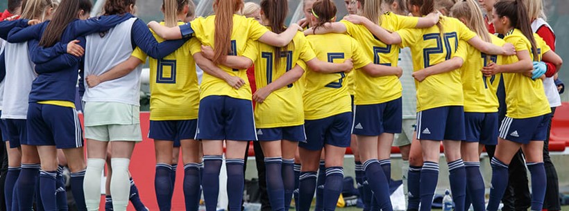 Women's Under-19s