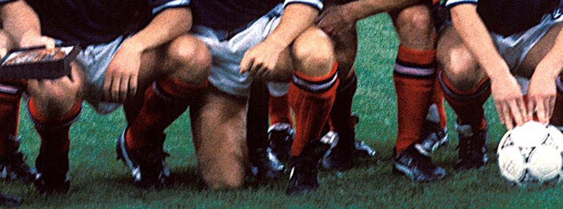 Mystery Scotland Players