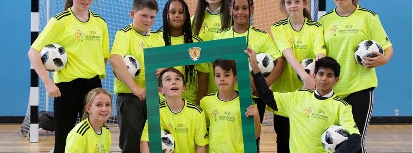 Tynecastle Futsal