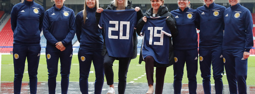SWNT and First Minister
