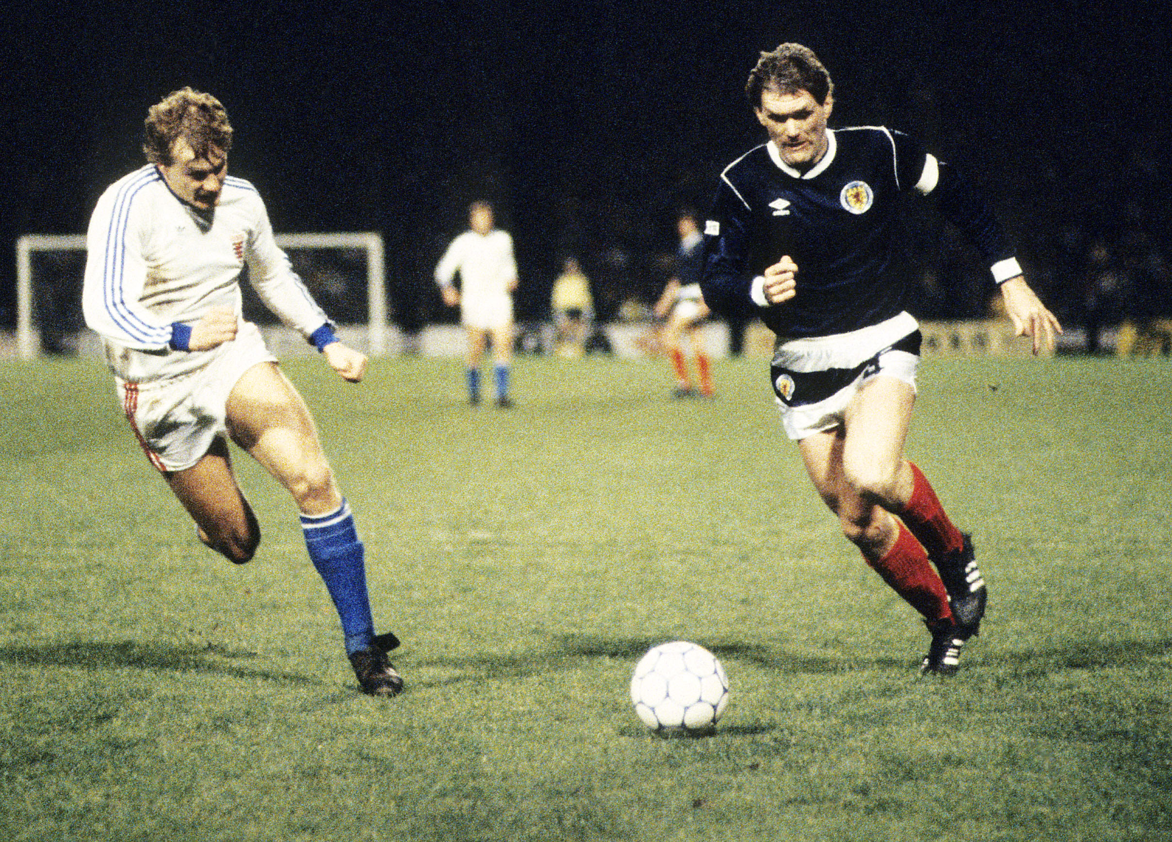 Roy Aitken