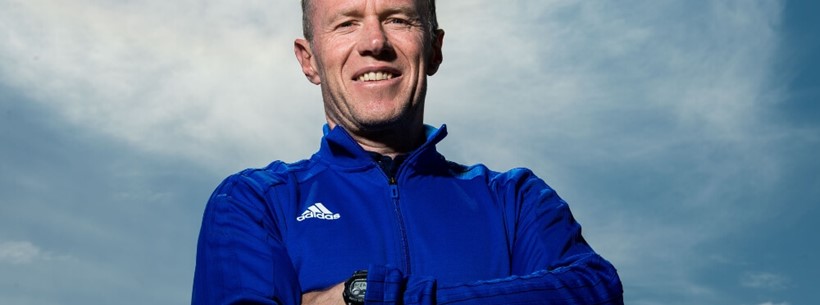 Stuart McLaren