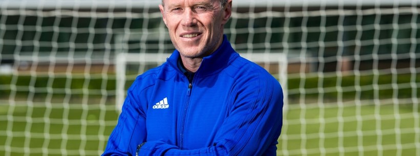 Stuart McLaren