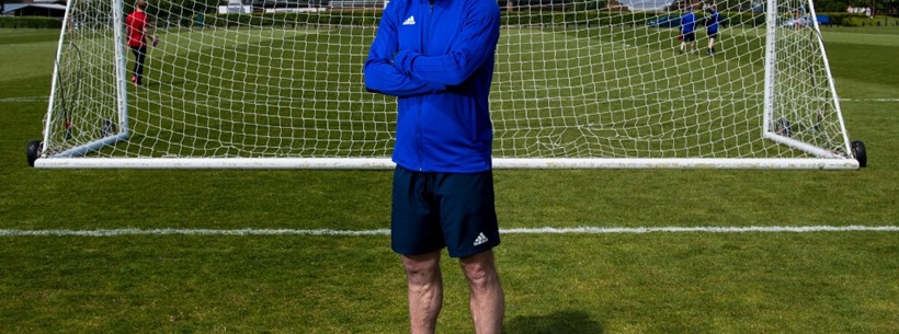stuart mclaren