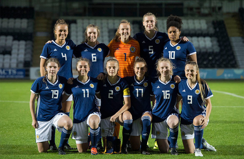 Lessons Learned for Hamill’s under-19s