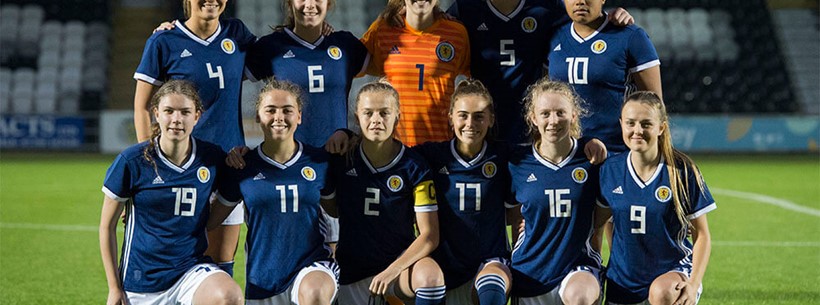 Lessons Learned for Hamill’s under-19s