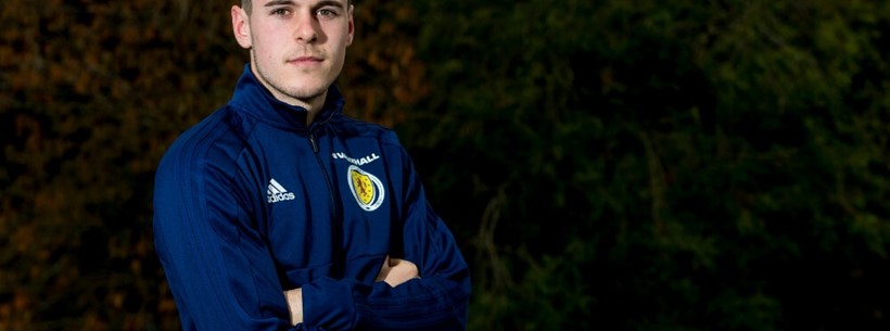Liam Smith