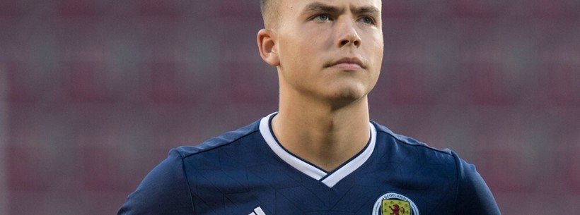 Ryan Porteous