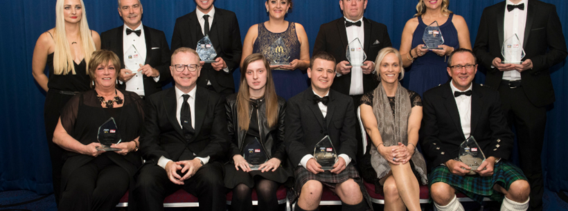 Grassroots Awards 2018