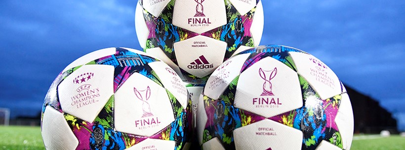 UEFA Women’s Champions League