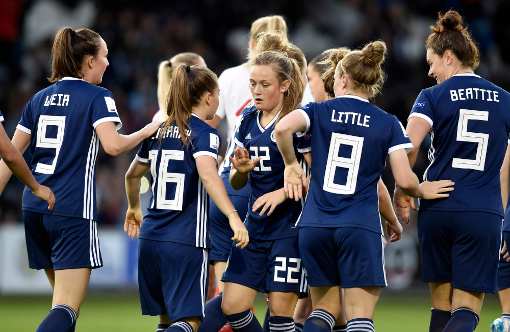 SWNT World Cup preparation camps confirmed