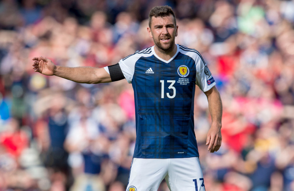 James McArthur