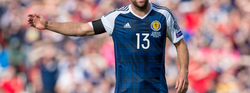 James McArthur