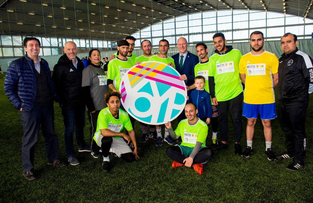 Multicultural Festival