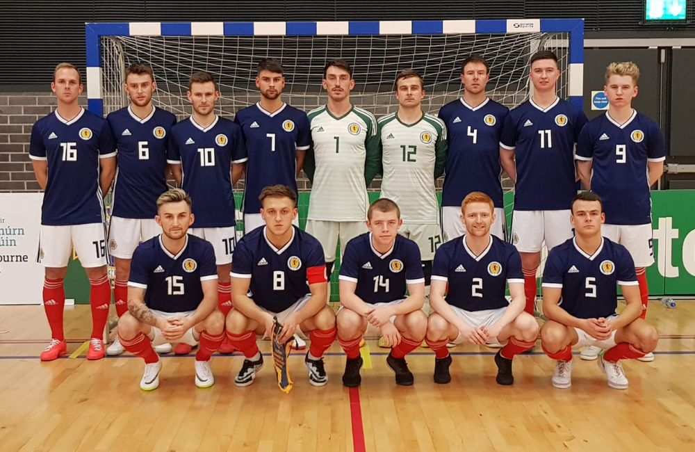 Scotland Futsal