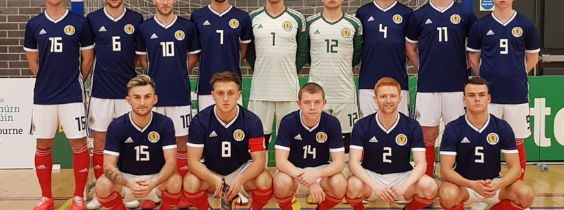 Scotland Futsal