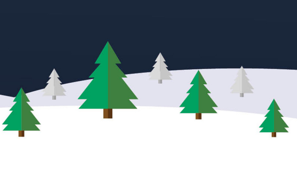 Christmas Giveaway 2018