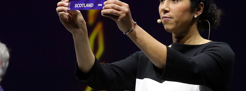 World Cup Draw