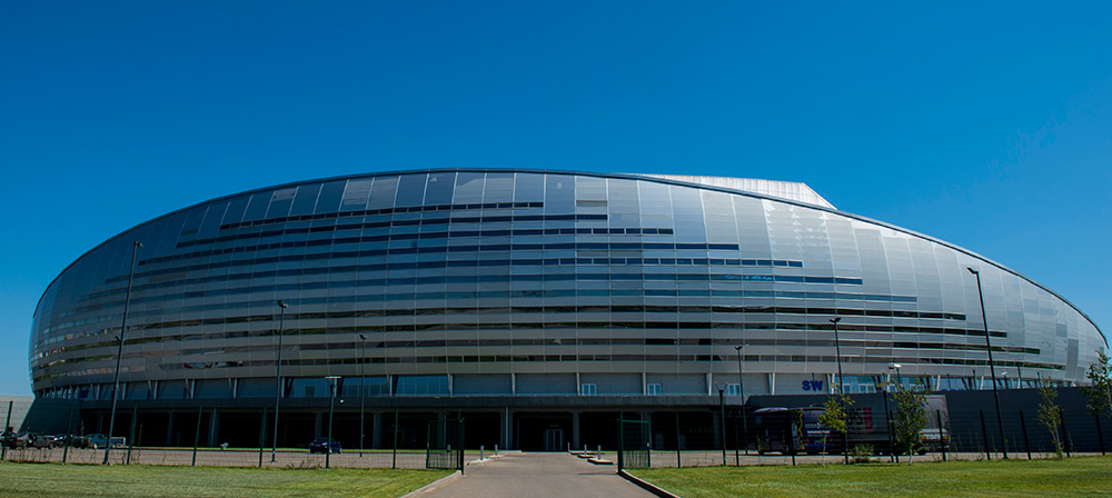 Astana Arena