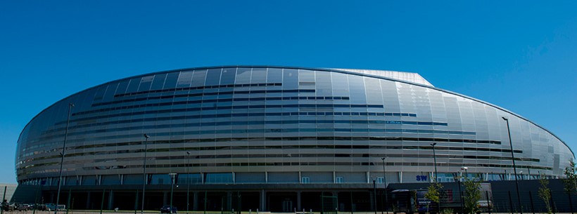 Astana Arena