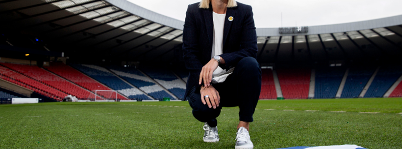 Shelley Kerr
