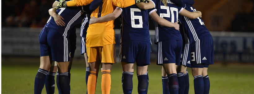 SWNT Huddle