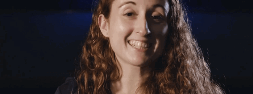 Rebecca Sellar