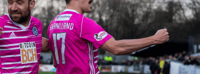Lawrence Shankland