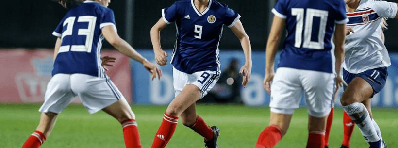 Caroline Weir
