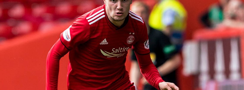 Scott Wright Aberdeen