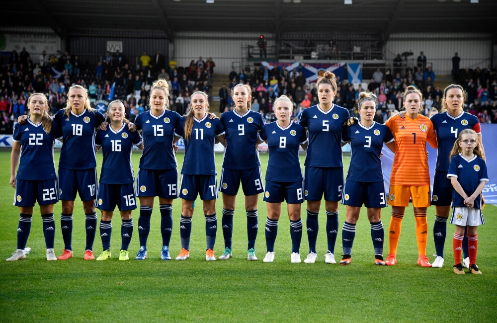 Euro 2020 Volunteer Uniform