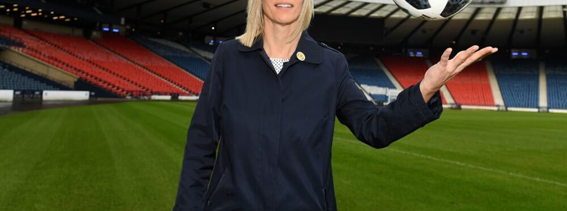 Shelley Kerr