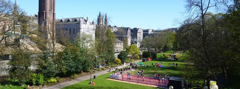 Aberdeen