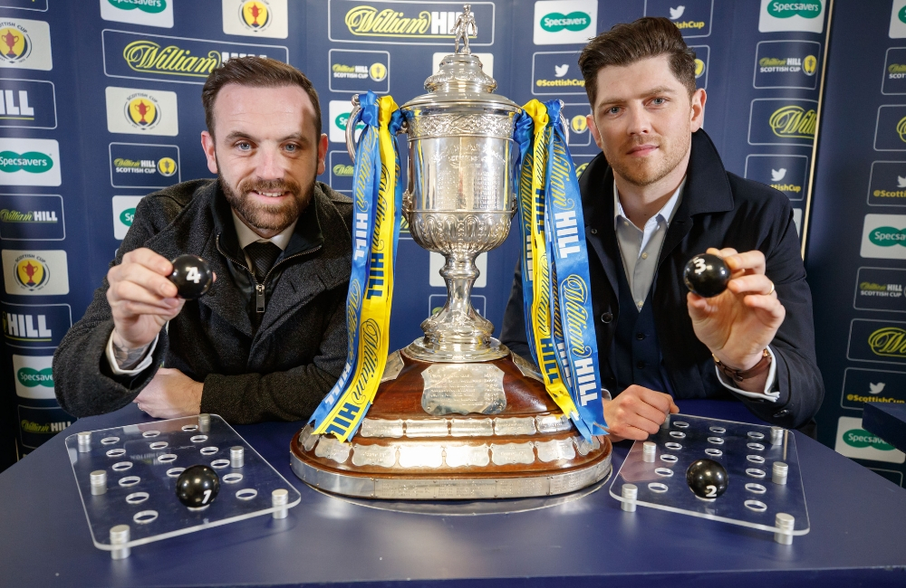 1819 semi-final draw