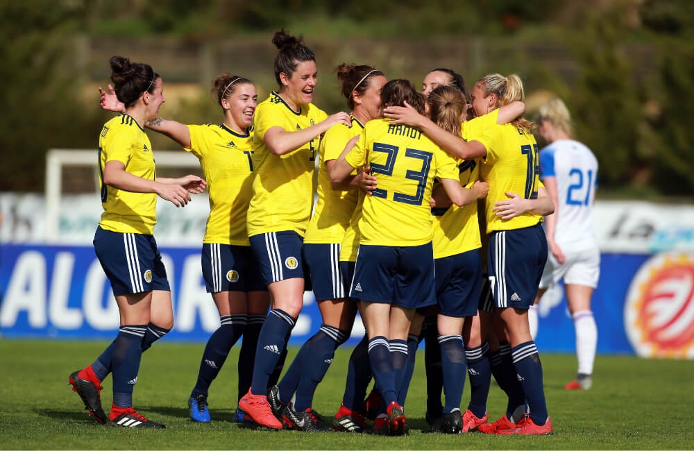 Match Preview: Scotland v Brazil