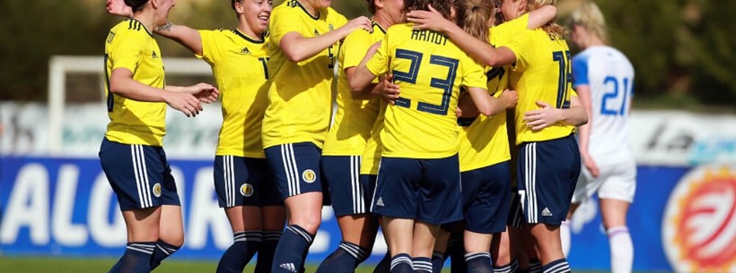 Match Preview: Scotland v Brazil