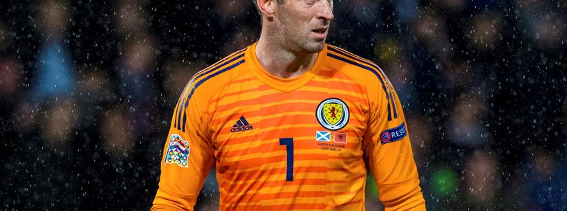 Allan McGregor