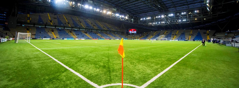 Astana Arena