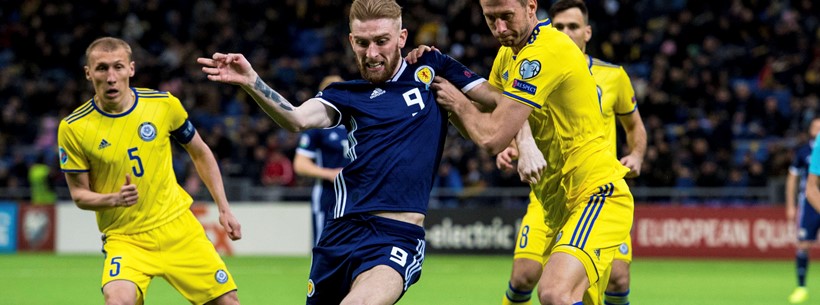 Oli McBurnie